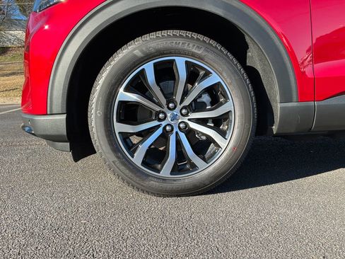 New 2026 Ford Explorer ST-Line w/ Premium Package image 18