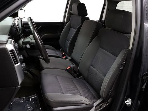 Used 2017 Chevrolet Silverado 1500 LT image 10