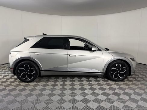 Used 2023 Hyundai Ioniq 5 Limited RWD image 7