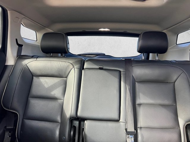 Used 2018 GMC Terrain Denali w/ Advanced Safety Package FWD image 22