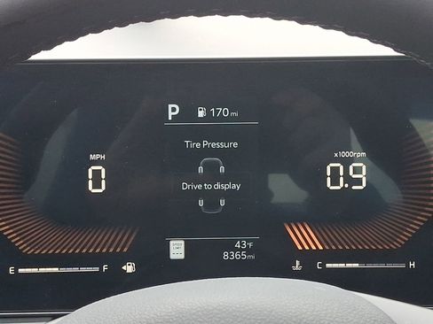 Used 2025 Kia K5 GT-Line w/ GT-Line Premium Package image 19