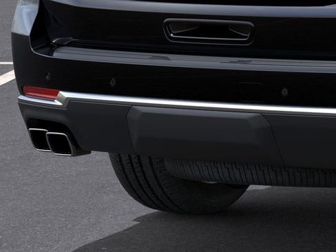 New 2026 Chevrolet Tahoe High Country w/ Sun And Tow Package image 14