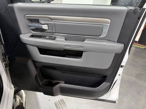 Used 2015 RAM 1500 Big Horn AWD/4WD image 20