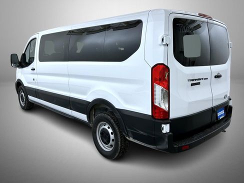 New 2026 Ford Transit 350 XL image 7
