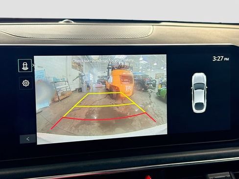 Used 2025 Kia K5 GT image 15