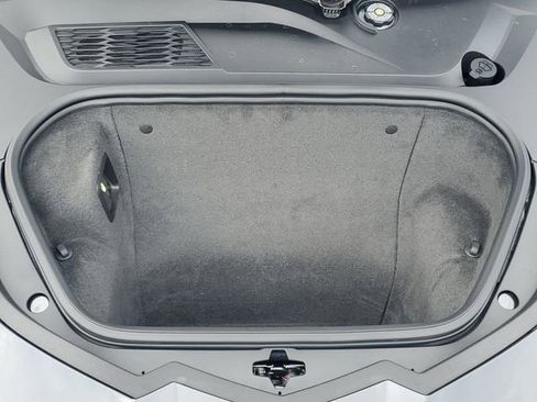 Used 2023 Chevrolet Corvette Stingray Premium Conv RWD image 9