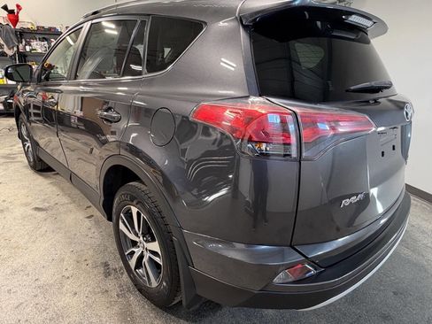 Used 2016 Toyota RAV4 XLE w/ Protection Package image 3