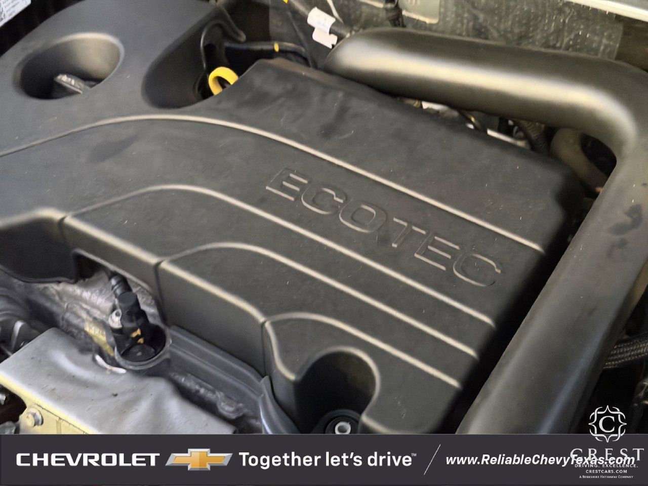 Used 2023 Chevrolet Equinox LT AWD/4WD image 29
