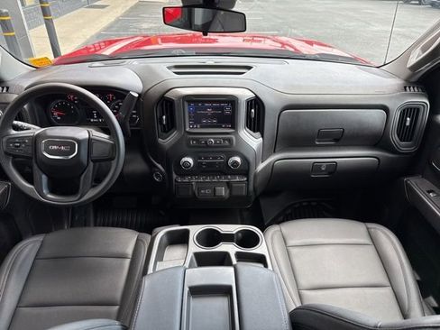 Used 2023 GMC Sierra 1500 Pro w/ Pro Value Package AWD/4WD image 23