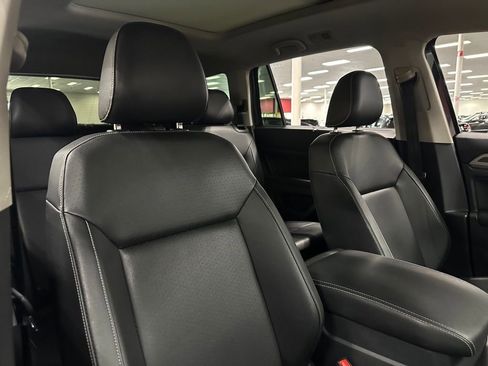 Used 2021 Volkswagen Atlas SE FWD image 31