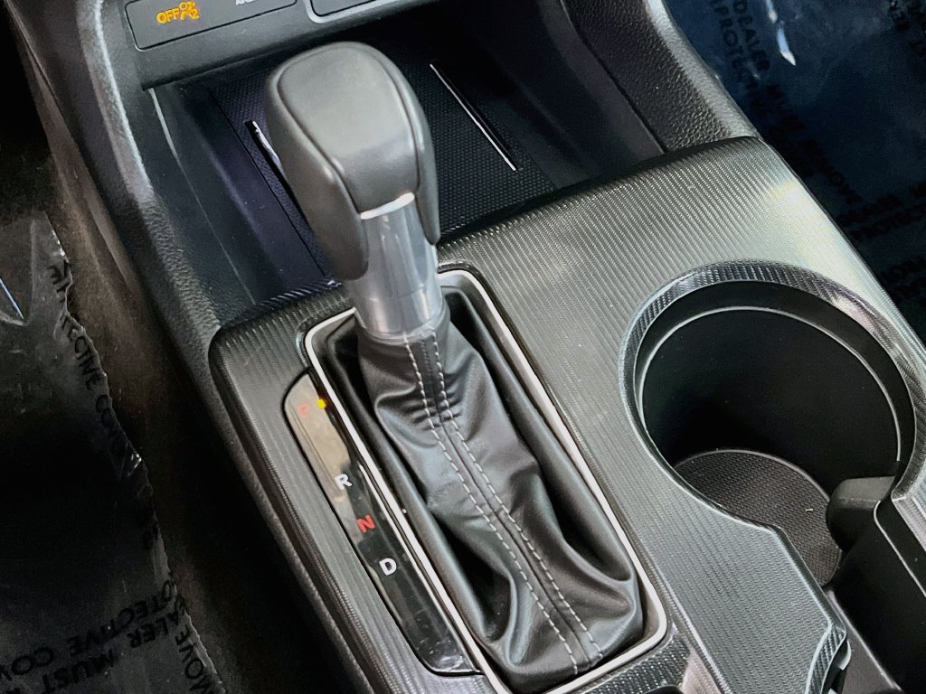 Used 2025 Honda Civic Sport Touring image 17