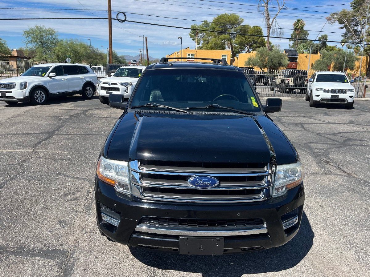 Used 2016 Ford Expedition Limited RWD image 50