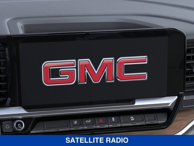 New 2026 GMC Sierra 2500 SLE w/ SLE Value Package; AWD/4WD image 20