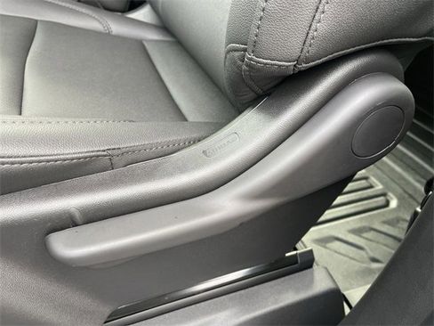 New 2025 GMC Sierra 2500 Pro w/ 1SA Pro Safety Plus Package image 12