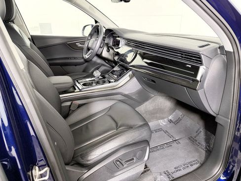 Used 2023 Audi Q7 3.0T Premium Plus image 52