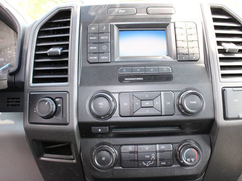 Used 2017 Ford F250 XL RWD image 11