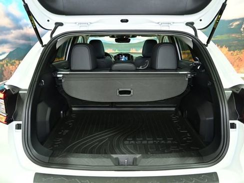 Used 2025 Subaru Crosstrek 2.5i Limited w/ Popular Package #3A image 50