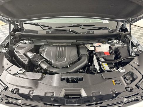 New 2026 Chevrolet Traverse LT image 30