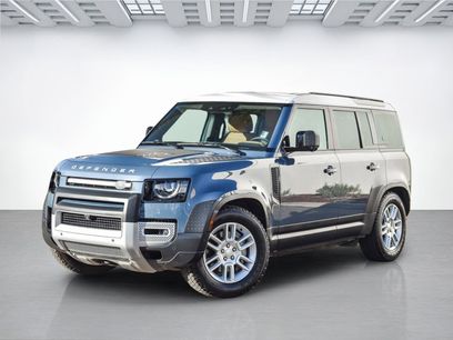Used 2024 Land Rover Defender 110 S