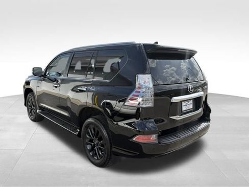 Used 2023 Lexus GX 460 Premium w/ Premium Package AWD/4WD image 11