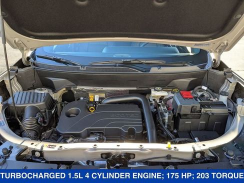 New 2026 GMC Terrain Elevation image 36