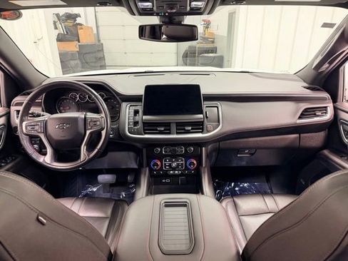 Certified 2021 Chevrolet Tahoe RST w/ Luxury Package image 22