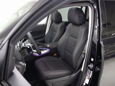 New 2026 Mercedes-Benz GLS 450 GLS 450 image 12