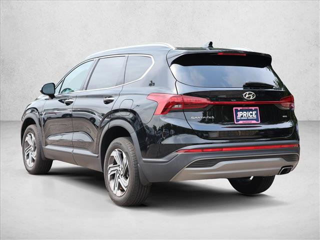 Used 2023 Hyundai Santa Fe SEL w/ Cargo Package AWD/4WD image 7