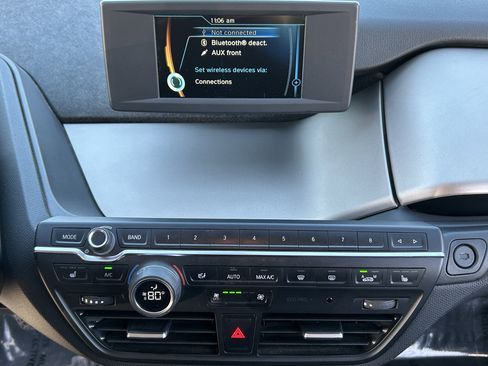 Used 2017 BMW i3 94Ah image 26