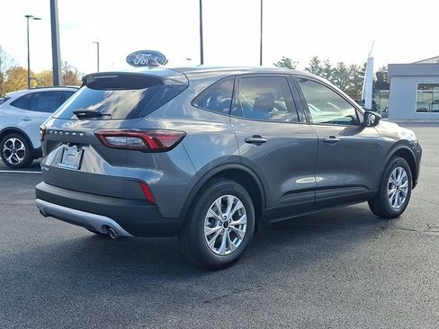 New 2026 Ford Escape Active FWD image 3