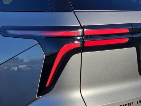 New 2026 Chevrolet Traverse Z71 w/ Enhanced Driving Package image 36