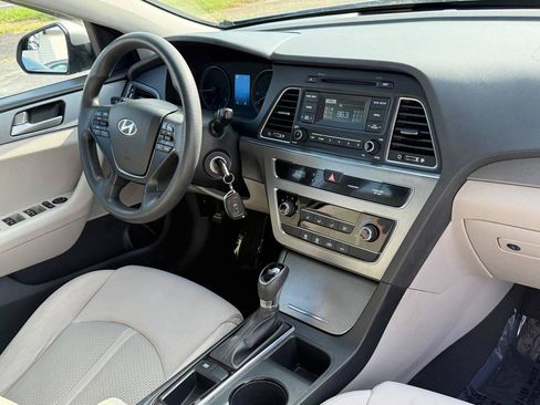 Used 2017 Hyundai Sonata SE FWD image 23