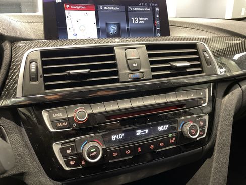 Used 2020 BMW M4 Coupe image 29