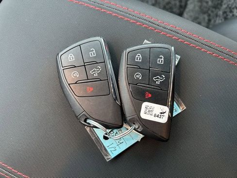 Used 2023 Chevrolet Colorado Z71 image 33