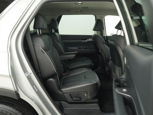 Certified 2024 Hyundai Palisade SEL AWD/4WD image 12