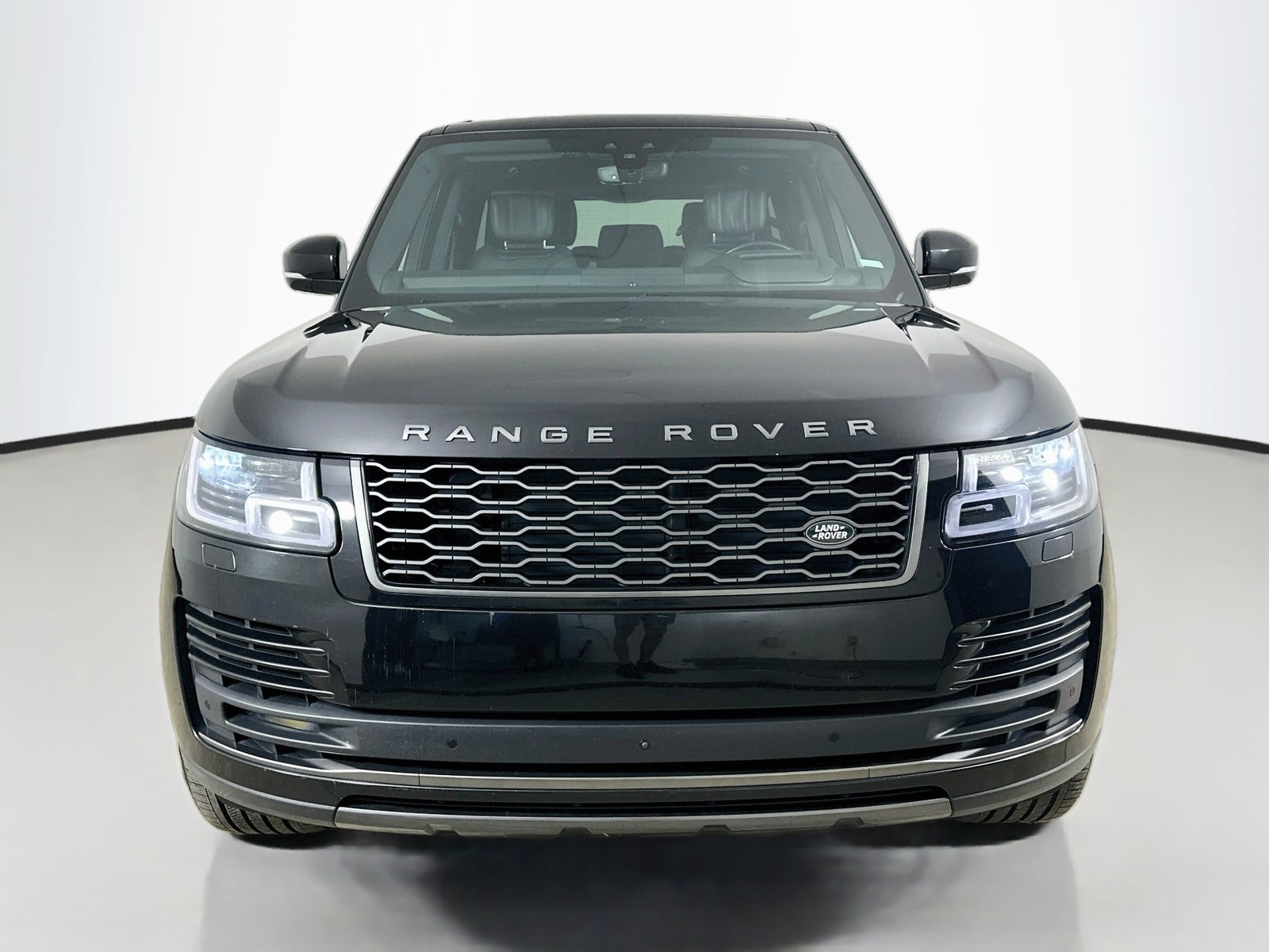 Used 2021 Land Rover Range Rover Westminster Edition AWD/4WD image 3