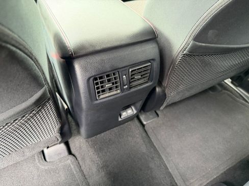 Used 2024 Toyota 4Runner TRD Off-Road AWD/4WD image 22