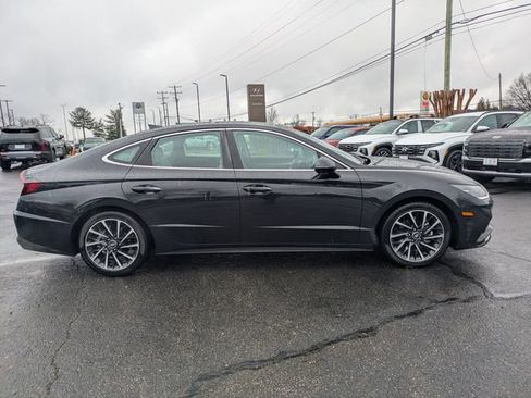Used 2023 Hyundai Sonata Limited image 3