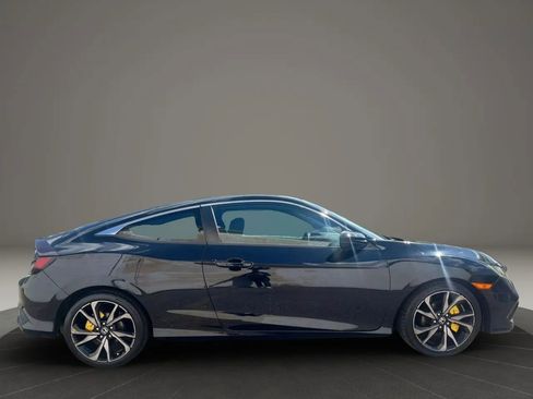 Used 2019 Honda Civic Sport image 4