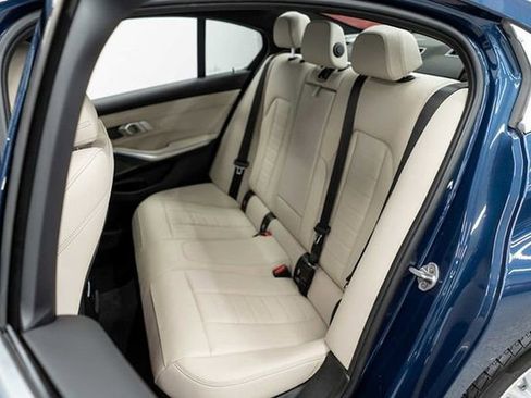 Used 2023 BMW 330e xDrive w/ Premium Package image 33