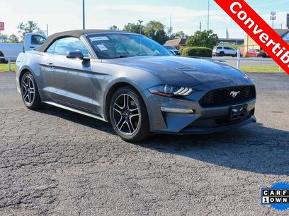 Used 2023 Ford Mustang Premium