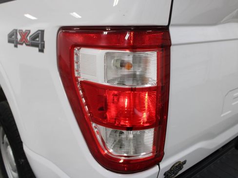 Used 2021 Ford F150 XL w/ XL Power Equipment Group image 24