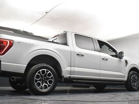 Used 2023 Ford F150 XLT w/ Equipment Group 302A High image 39