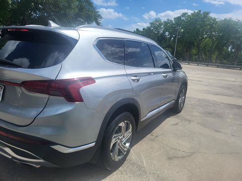 Used 2021 Hyundai Santa Fe SEL FWD image 59