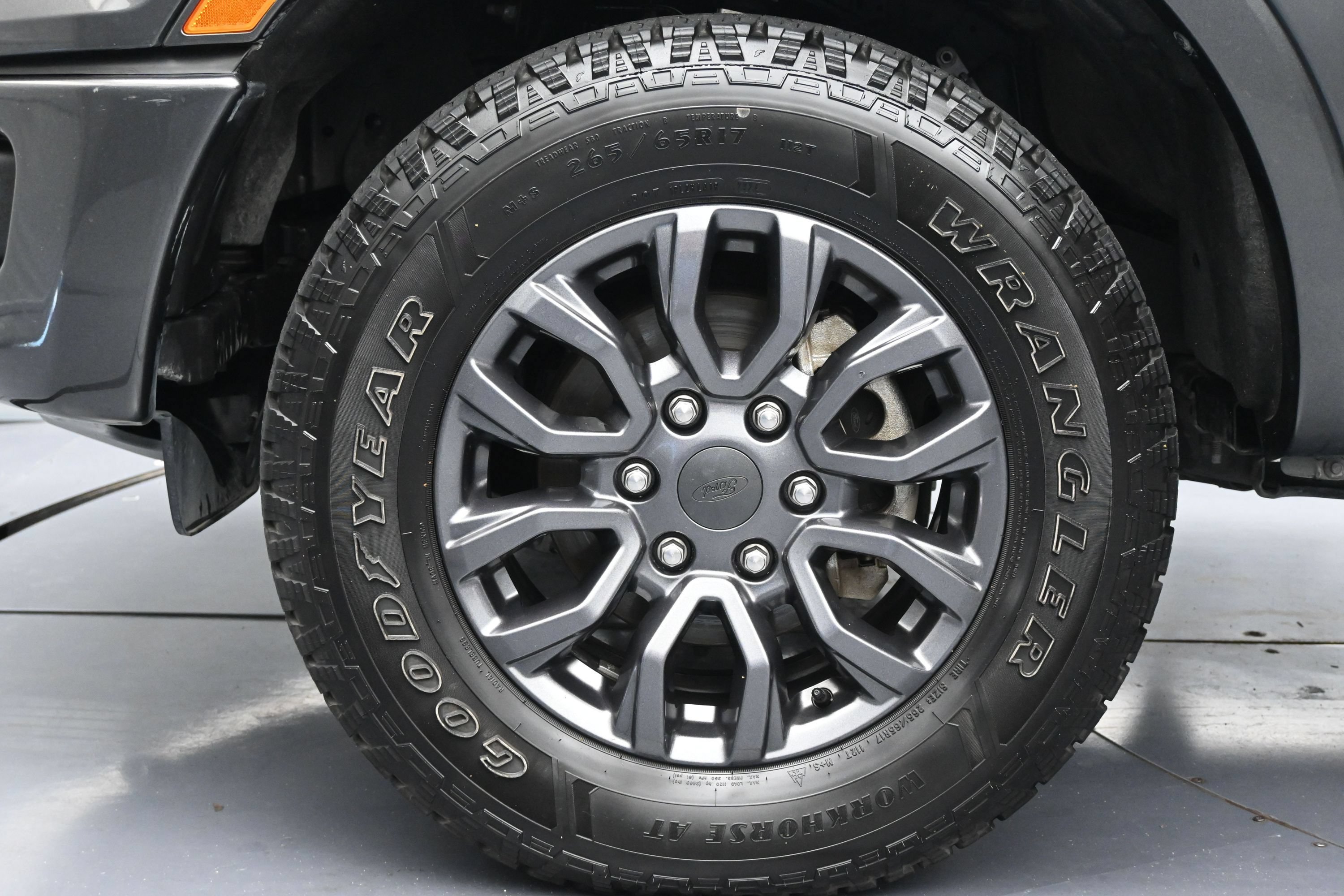 Used 2020 Ford Ranger XLT w/ Equipment Group 302A Luxury AWD/4WD image 10