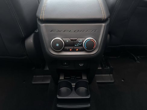 New 2026 Ford Explorer Tremor w/ Tremor Ultimate Package image 24