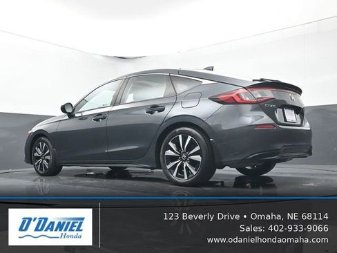 Used 2023 Honda Civic EX-L image 22