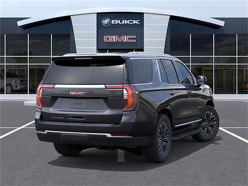 New 2026 GMC Yukon Elevation image 4