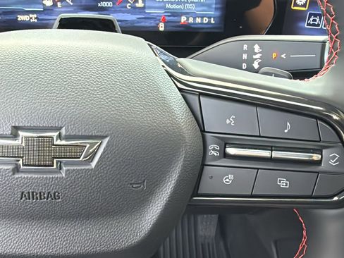 New 2026 Chevrolet Traverse RS w/ LPO, Floor Liner Package image 20