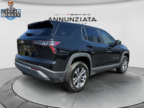 Used 2026 Chevrolet Equinox LT w/ Convenience Package II image 5